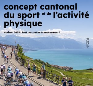 Concept cantonal du sport