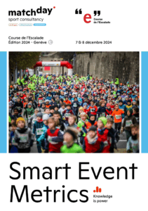 Course de l'Escalade 2024