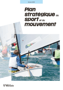 Plan stratégique du sport et du mouvement