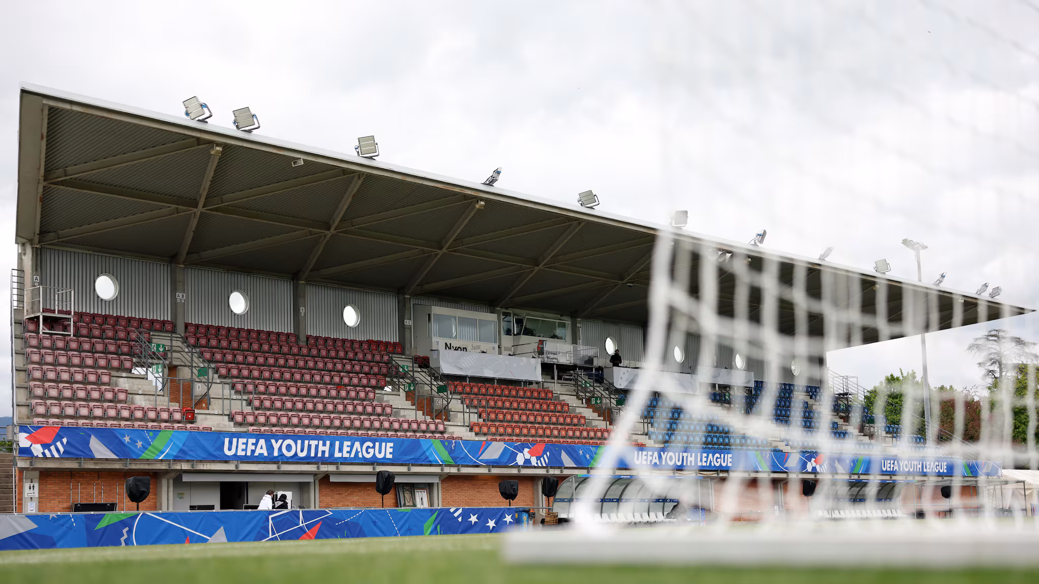 UEFA – Youth League