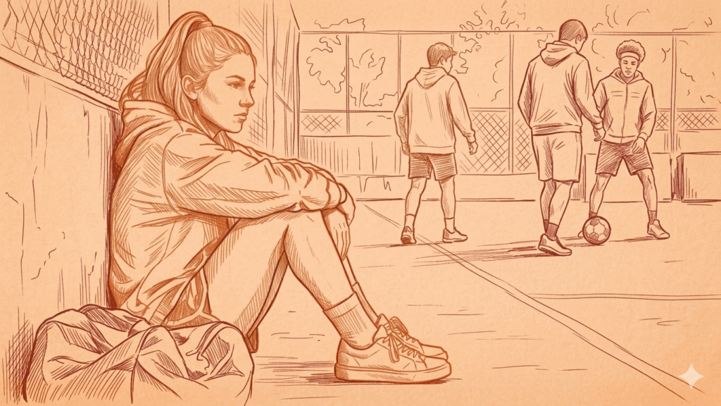 Décrochage sportif des adolescents : un enjeu stratégique pour les politiques sportives