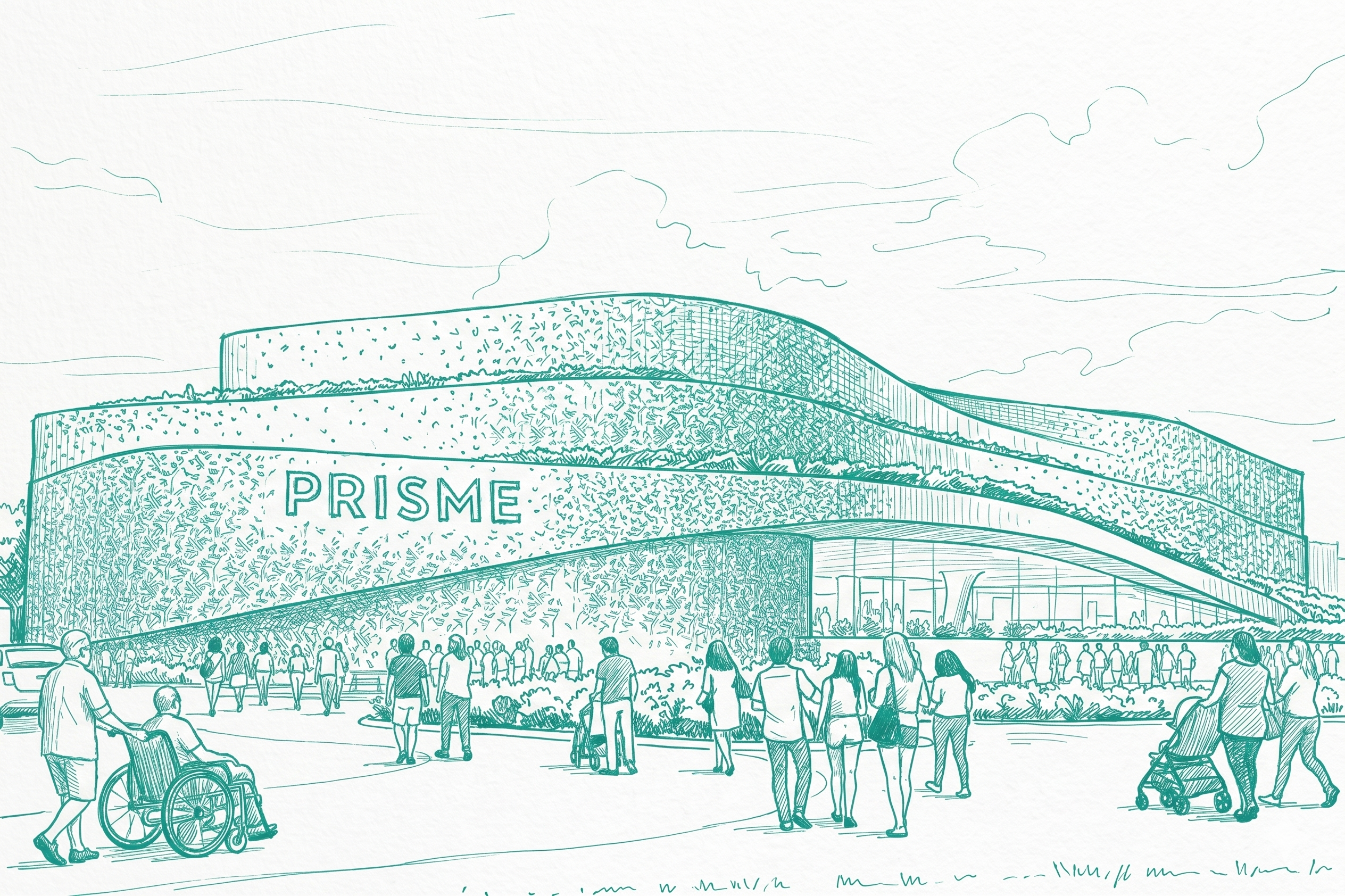 Le PRISME – JO Paris 2024 : une infrastructure modèle pour les politiques sportives inclusives locales ?